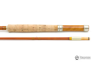 Stevens, Brad - 7'6" 2-pc 5wt Fiberglass Rod
