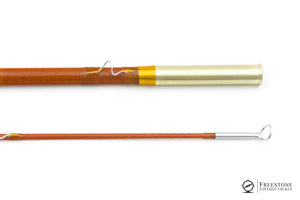 Stevens, Brad - 7'6" 2-pc 5wt Fiberglass Rod