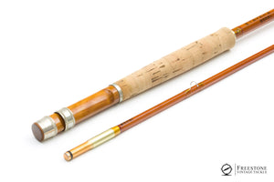 Stevens, Brad - 7'6" 2-pc 5wt Fiberglass Rod