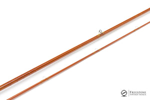 Stevens, Brad - 7'6" 2-pc 5wt Fiberglass Rod