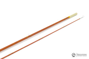 Stevens, Brad - 7'6" 2-pc 5wt Fiberglass Rod