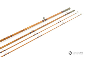 Stevens, Brad - Model 7043, 7' 3/2 4wt Bamboo Rod