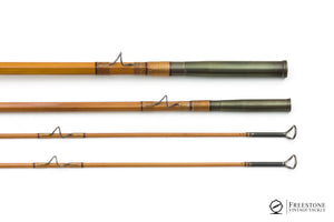Stevens, Brad - Model 806, 8' 3/2 6wt Bamboo Rod