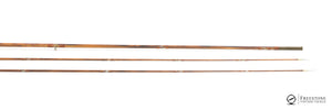 Summers, R.W. - Model 82, 8'2" 2/2 7wt Bamboo Rod
