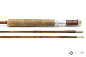 Summers, R.W. - Model 82, 8'2" 2/2 7wt Bamboo Rod