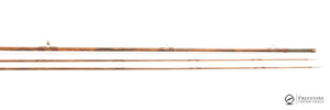 Summers, R.W. - Model 856  8' 2/2, 5/6wt Bamboo Fly Rod