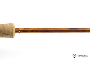 Summers, R.W. - Model 856  8' 2/2, 5/6wt Bamboo Fly Rod
