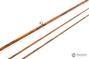 Summers, R.W. - Model 856  8' 2/2, 5/6wt Bamboo Fly Rod