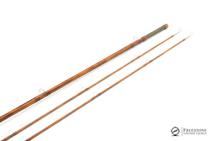 Summers, R.W. - Model 856  8' 2/2, 5/6wt Bamboo Fly Rod