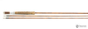 Summers, R.W. - Model 856  8' 2/2, 5/6wt Bamboo Fly Rod