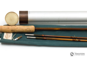Summers, R.W. - Model 856  8' 2/2, 5/6wt Bamboo Rod