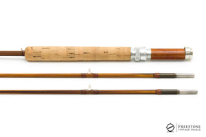 Summers, R.W. - Model 856  8' 2/2, 5/6wt Bamboo Rod