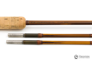 Summers, R.W. - Model 856  8' 2/2, 5/6wt Bamboo Rod