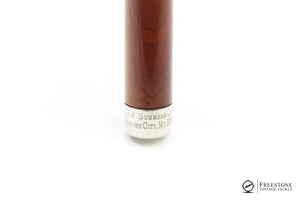 Summers, R.W. - Model 856  8' 2/2, 5/6wt Bamboo Rod