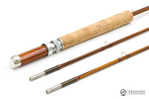 Summers, R.W. - Model 856  8' 2/2, 5/6wt Bamboo Rod