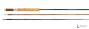 Summers, R.W. - Model 856  8' 2/2, 5/6wt Bamboo Rod