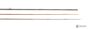 Summers, R.W. - Model 856  8' 2/2, 5/6wt Bamboo Rod
