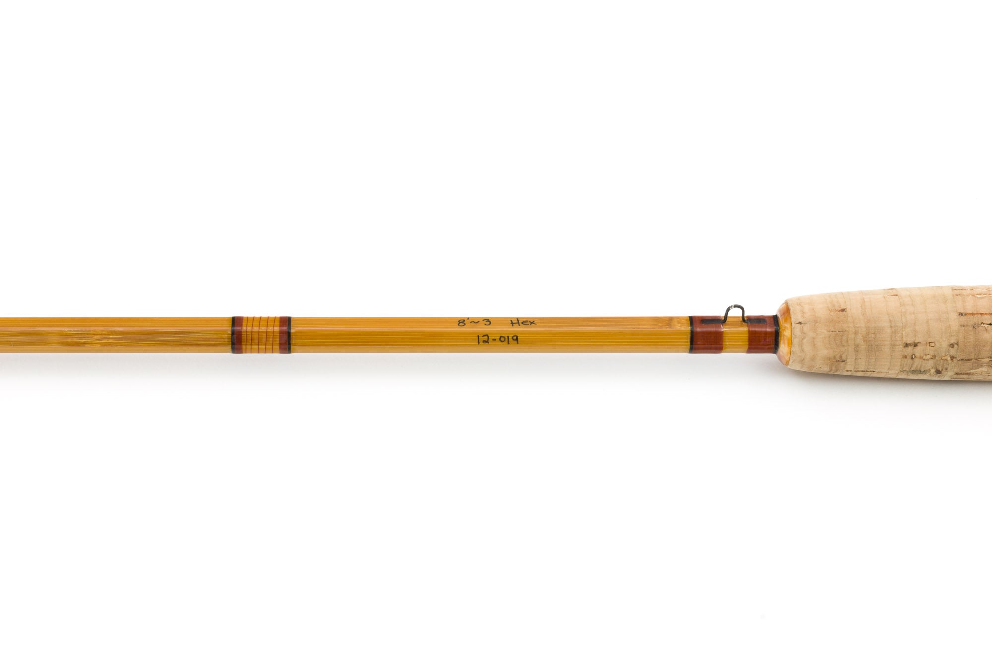 Sweetgrass Bamboo 8'6" 5wt Mantra