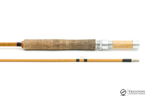 Sweetgrass Rods - "The Falcon", 8' 2/1 5wt Bamboo Rod