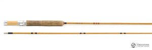 Sweetgrass Rods - "The Falcon", 8' 2/1 5wt Bamboo Rod