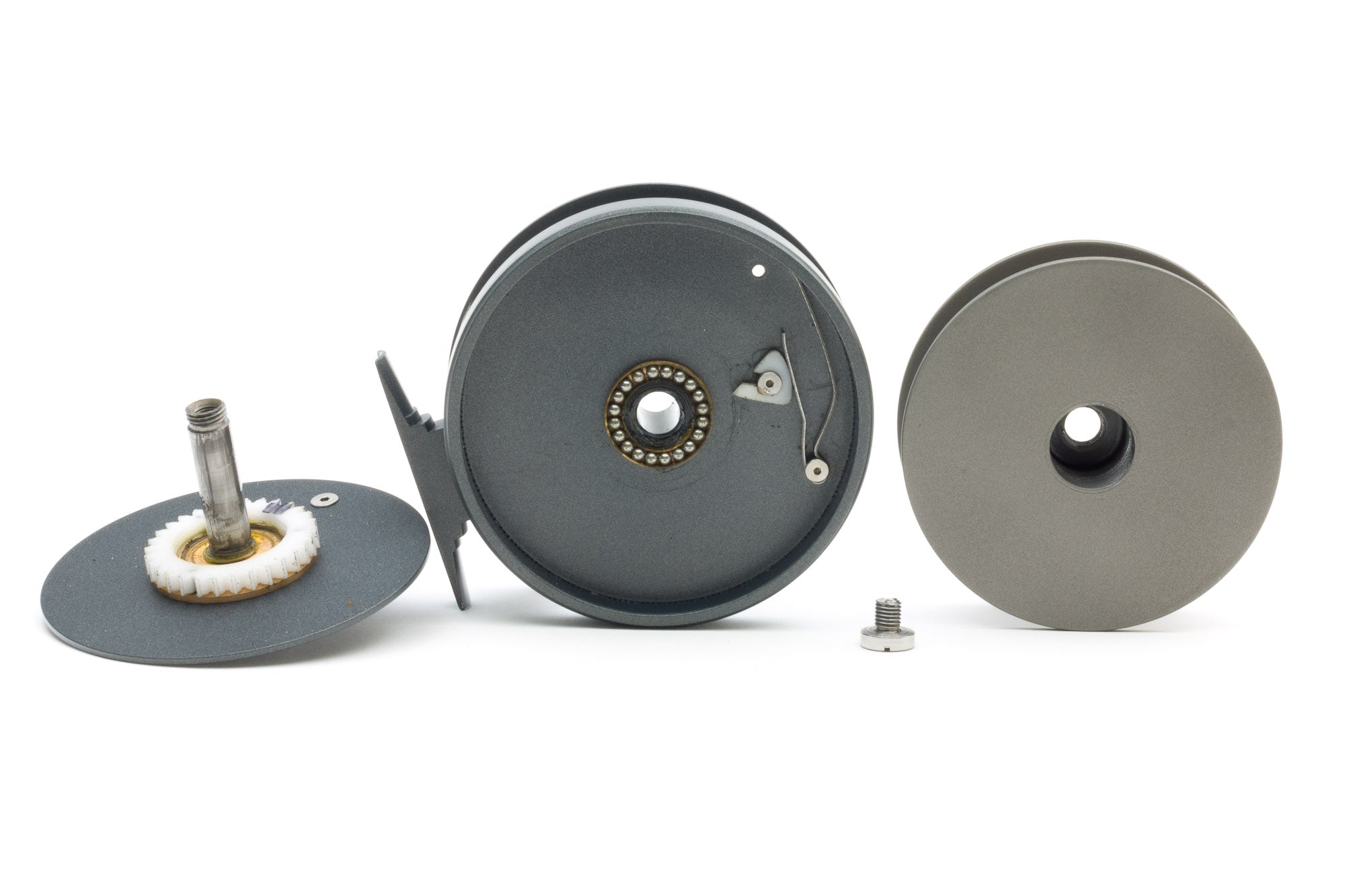 Teeple, Leroy - Steelhead 4