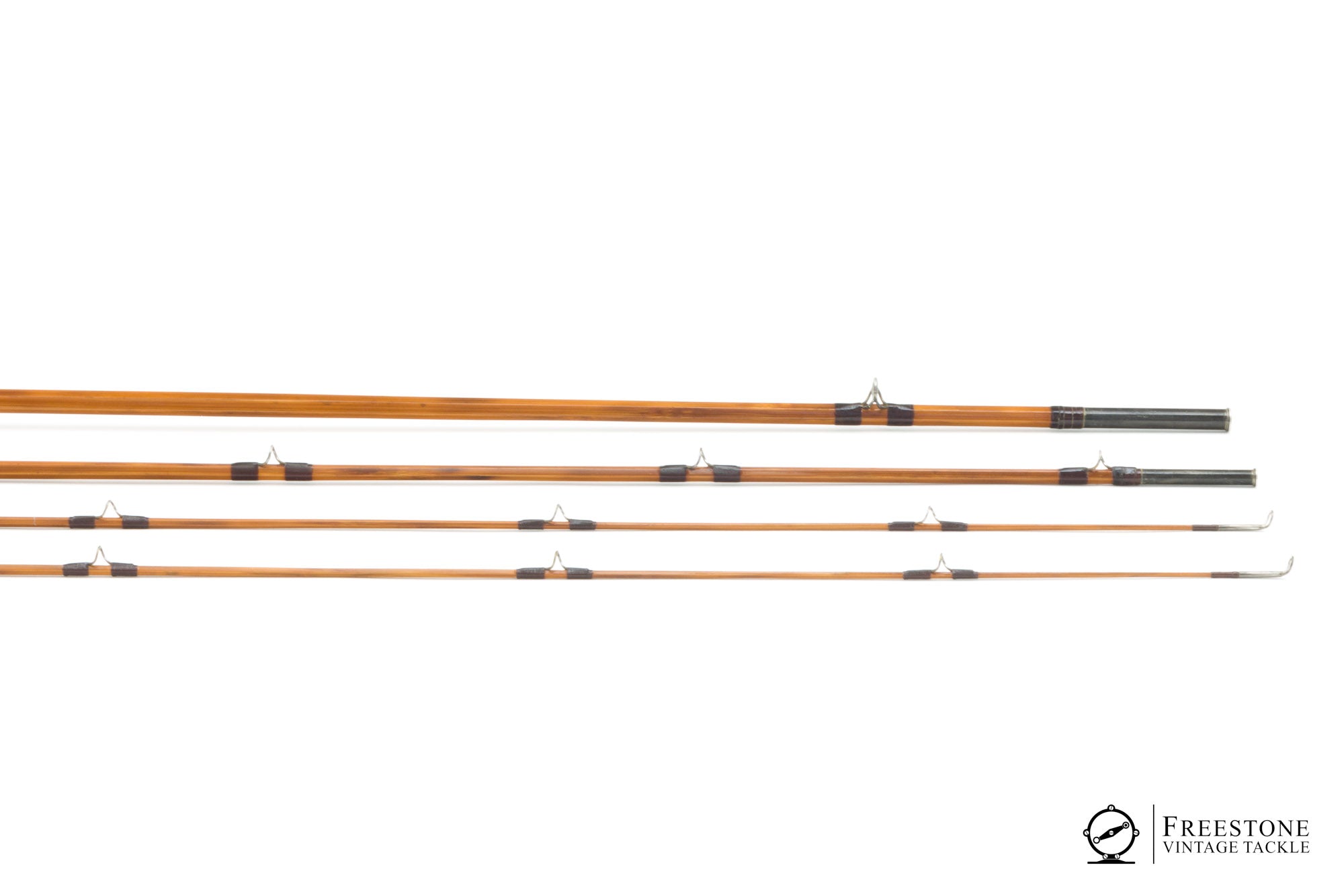 Thomas, F.E. - Browntone Streamer 8'6