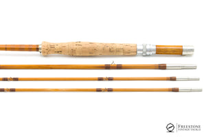 Thomas, F.E. - Special Streamer 9'6" 3/2 Bamboo Rod