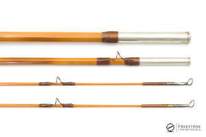 Thomas, F.E. - Special Streamer 9'6" 3/2 Bamboo Rod