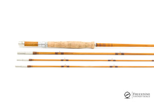 Thomas, F.E. - Special Streamer 9'6" 3/2 Bamboo Rod