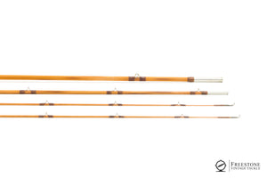 Thomas, F.E. - Special Streamer 9'6" 3/2 Bamboo Rod