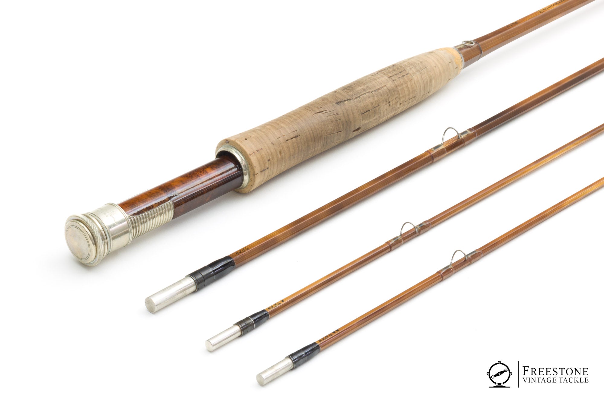 ☆ TREMENDOUS Bamboo Fly Rod ・ バンブーロッド ☆