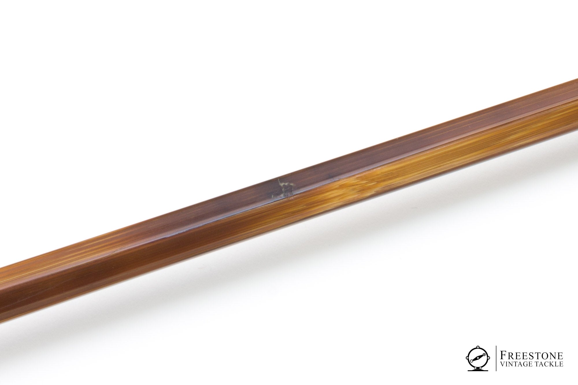 Thomas & Thomas - Beaverkill 8' 3/2 5wt Bamboo Fly Rod
