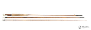 Thomas & Thomas - Beaverkill 8' 3/2 5wt Bamboo Fly Rod