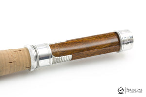 Thomas & Thomas - Classic 7'6" 5wt, 2/2 Bamboo Rod