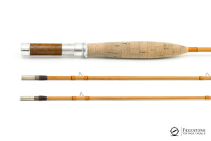 Thomas & Thomas - Classic 7'6" 5wt, 2/2 Bamboo Rod