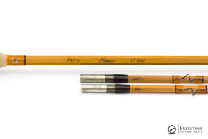 Thomas & Thomas - Classic 7'6" 5wt, 2/2 Bamboo Rod