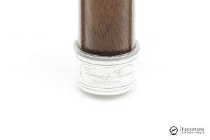 Thomas & Thomas - Classic 7'6" 5wt, 2/2 Bamboo Rod