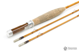 Thomas & Thomas - Classic 7'6" 5wt, 2/2 Bamboo Rod