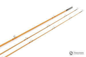 Thomas & Thomas - Classic 7'6" 5wt, 2/2 Bamboo Rod
