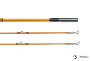 Thomas & Thomas - Classic 7'6" 5wt, 2/2 Bamboo Rod