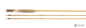 Thomas & Thomas - Classic 7'6" 5wt, 2/2 Bamboo Rod