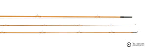 Thomas & Thomas - Classic 7'6" 5wt, 2/2 Bamboo Rod