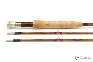 Thomas & Thomas - Classic 8'6" 2/2 7wt Bamboo Rod