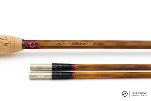 Thomas & Thomas - Classic 8'6" 2/2 7wt Bamboo Rod