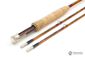 Thomas & Thomas - Classic 8'6" 2/2 7wt Bamboo Rod