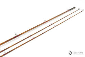 Thomas & Thomas - Classic 8'6" 2/2 7wt Bamboo Rod