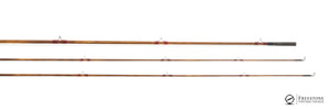 Thomas & Thomas - Classic 8'6" 2/2 7wt Bamboo Rod