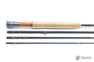 Thomas & Thomas - Helix 9' 4-piece 4wt Graphite Rod