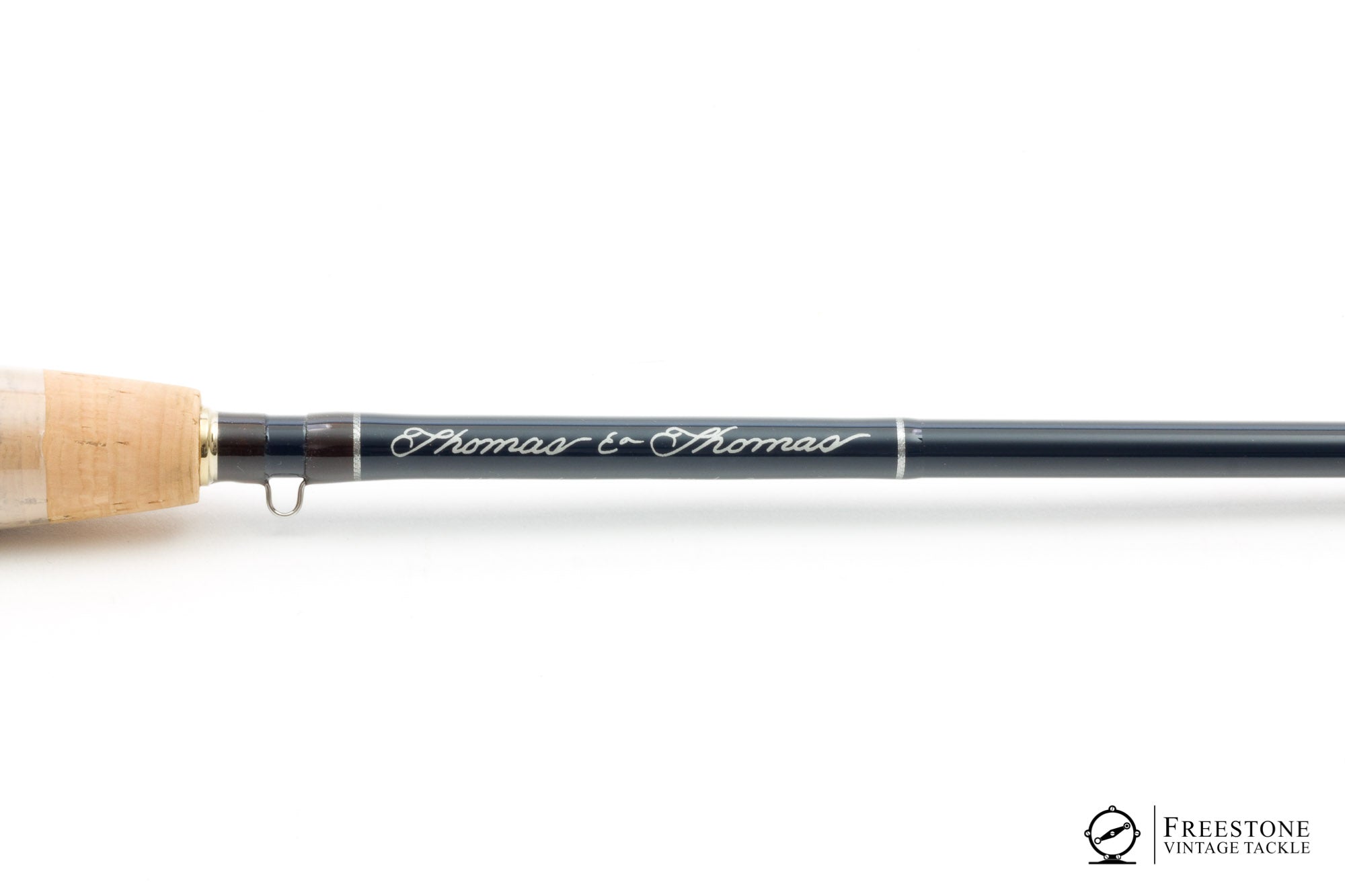 Thomas & Thomas - Helix 9' 4-piece 4wt Graphite Rod - Freestone