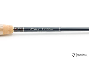 Thomas & Thomas - Helix 9' 4-piece 4wt Graphite Rod